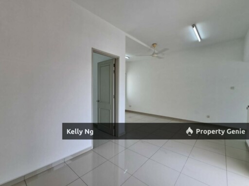 2.5 Sty House At Penaga Bandar Botanic Klang For Sale & Rent