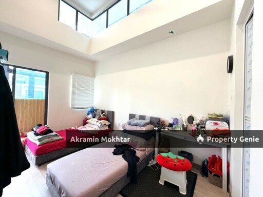CORNER LOT & RENOVATED | 2.5 STOREY TERRACE CORNER LOT HOUSE GRANDE 2 @ REFLEXION TYPE A TAMAN NUSAPUTRA TIMUR PUCHONG