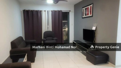 Full Furnish • Zeva • Equine South