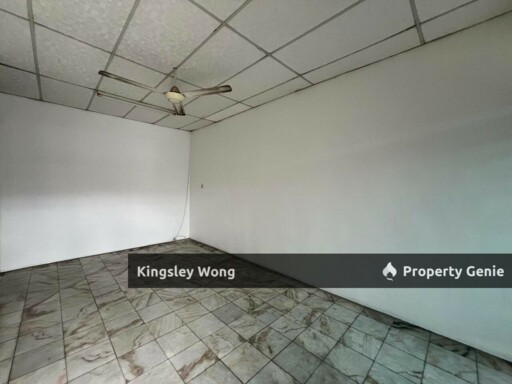 Klebang Restu Freehold Single Storey Terrace House Newly Painted Near Schools Mall Tasek Igb Jelapang