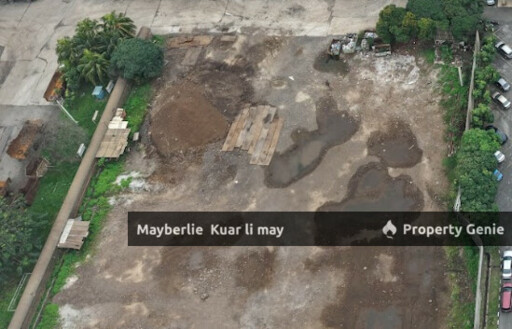 Bukit Raja Industrial (Heavy Heavy Industrial)