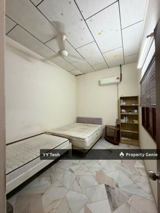 Bachang Single Storey Semi D