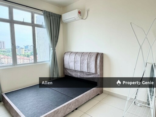 Larkin Heights, Larkin, Johor Bahru