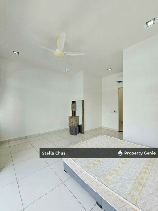 📍Jln Ekoflora 5/x@Eco Summer  🏡Double Storey Terrace House for SALE