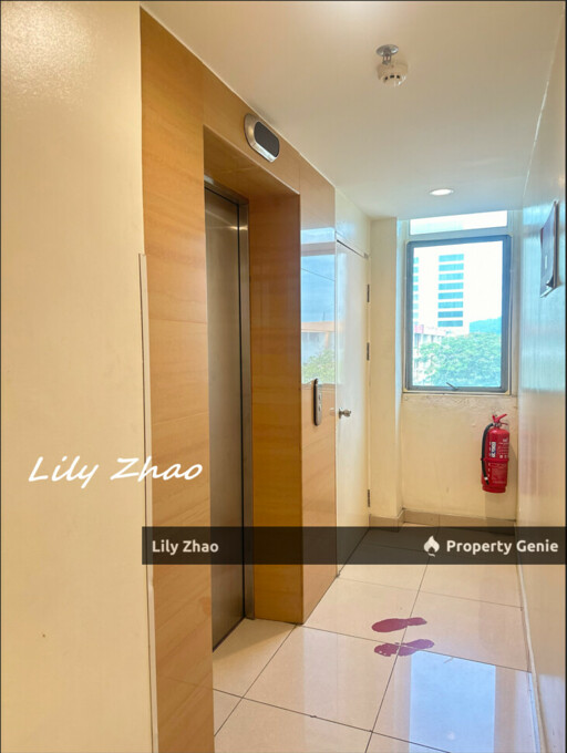Prime 9-Storey Hotel Building for Sale, Investor Investment Tourists Attractions Spots in the Heart of Kota Kinabalu City Centre, Sabah, Malaysia