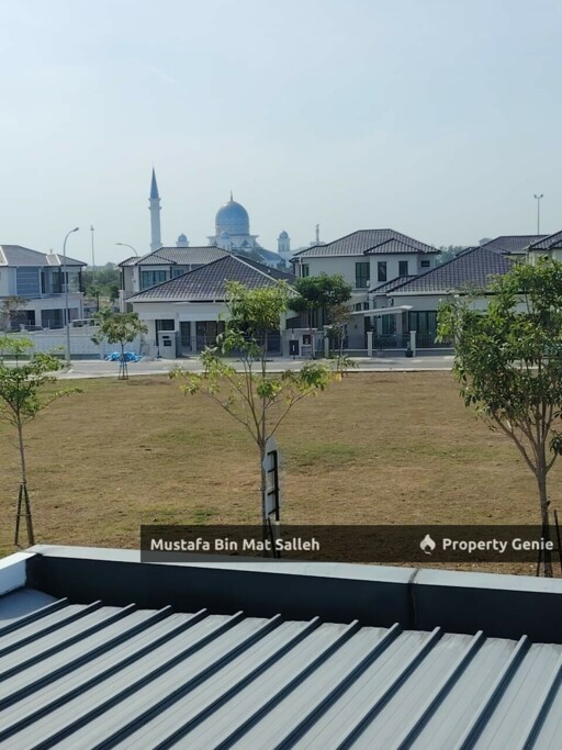 [BEST DEAL] Open Facing 3942sqft, Bertam Perdana 2,