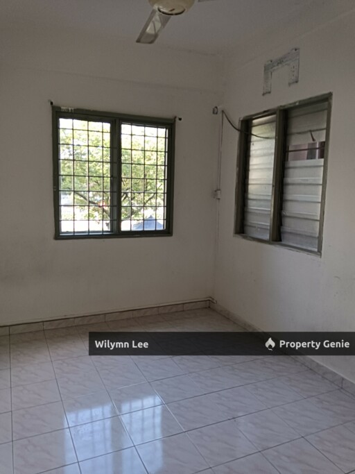 Meranti apartment, Taman subang mewah, usj 1