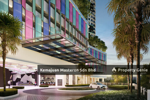 KR7 Residences