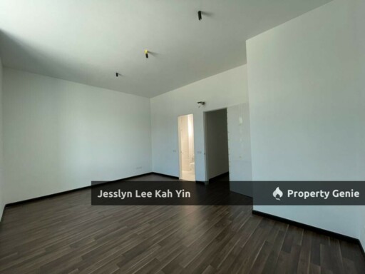 2 Storeys Terrace - Eco Forest, Semenyih