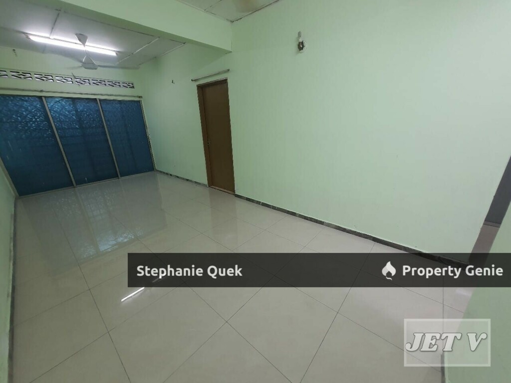 Taman Sentosa Klang Single Storey Terrance House For Rent