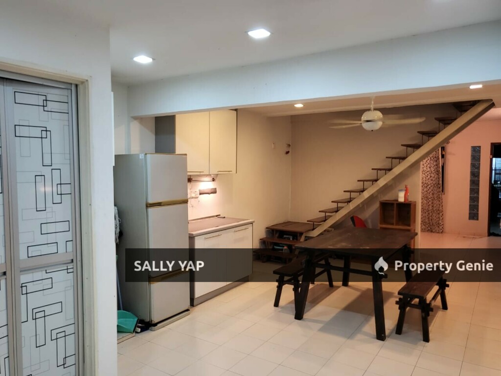 Taman Bukit Anggerik, Cheras