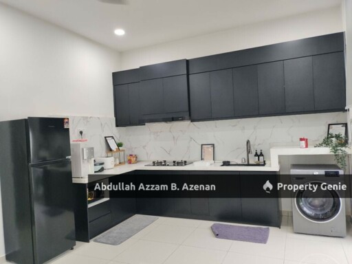SINGLE STORY LINK BANGLO‼️CINTA SAYANG RESORT VILLA ‼️SG PETANI