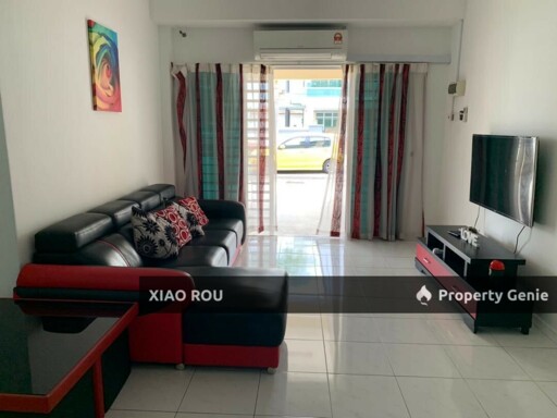 For Sale Cheng Setia Double Storey