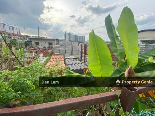 Hulu langat warehouse For sale !!