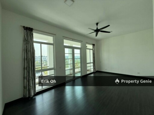 2-Storey Landed Home for Sale Eco Majestic Semenyih Selangor Jalan Eco Majestic 8