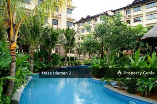 Desa Idaman 2