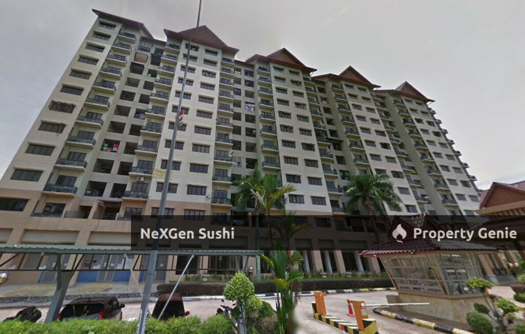 Kristal Villa ๐ฅ Save RM 105,700