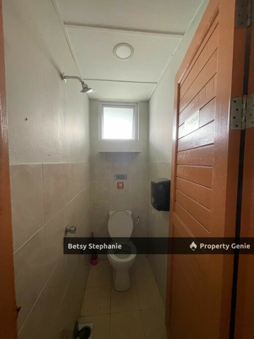 4 Storey Shoplot @Jalan Keretaapi