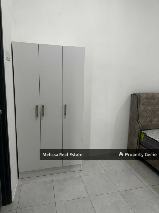 IM18 END LOT NEW FURNISHED HOUSE FOR RENT NEAR KOTASAS