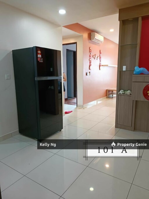 Impiria Residence At Bkt Tinggi Klang For Rent