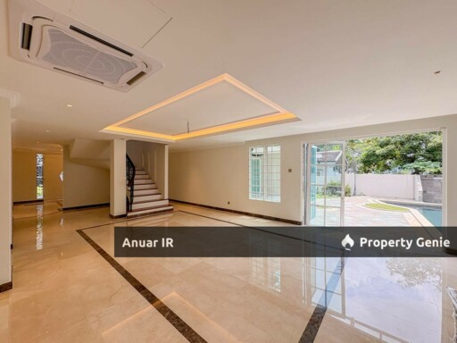 [Corner Lot] 2-Storey Bungalow Seksyen 14 Petaling Jaya