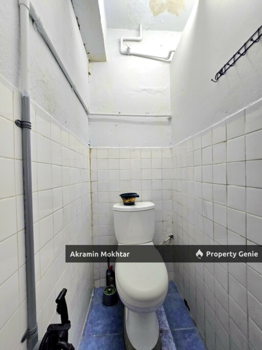 Freehold & Extended | Two Storey Terrace Taman Dagang Jaya Ampang, Sgor