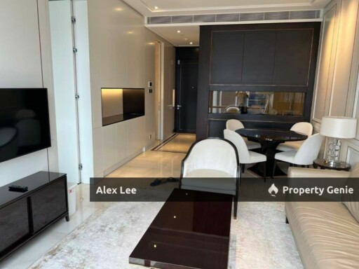 Pavilion Kuala Lumpur Most Luxury and Strategic Suite which Center of City for Sale and Rent