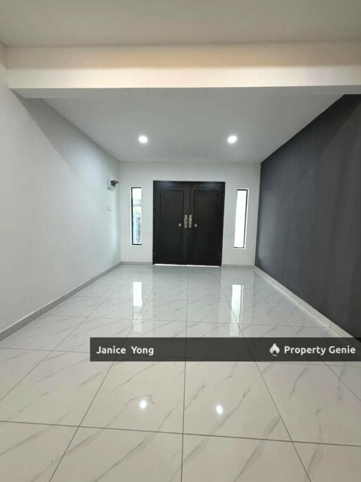 Taman Selesa Jaya Jalan Silat Cekak 15