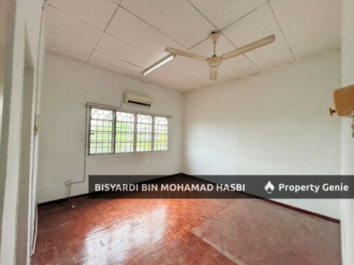 Corner Lot Double Storey Taman Alamanda, Senawang Negeri Sembilan.