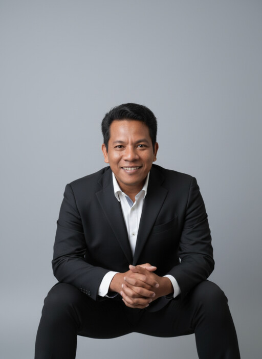 Mohd Alif Hafifi | PropertyGenie