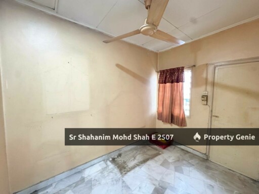 1.5 Storeys Terrace House   USJ 2, Subang Jaya