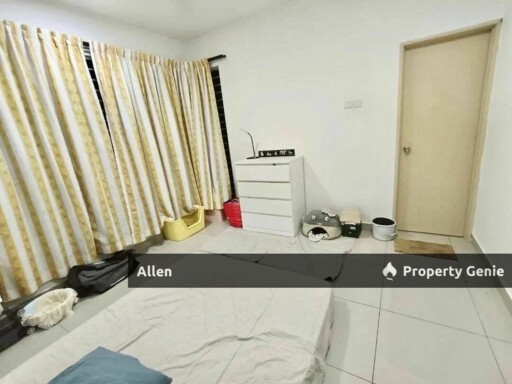 ARC @ Austin Hills 2-Bed Freehold Unit – Below Bank Value RM300K
