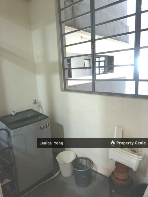 ARC @ Austin Hills,Taman Daya