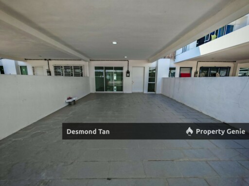 Hijayu 3, Hijayu 1, Tiara Sendayan, Suriaman , Sendayan, Seremban ( Ready Unit )