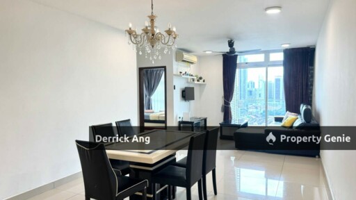 For Rent - D'esplanade KSL For Rent Taman Century For Rent Johor Bahru For Rent Johor For Rent