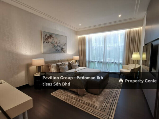 Pavilion Damansara Heights