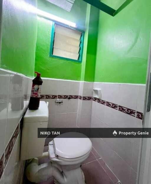 FOR SALE - 0x-0x Blok U Jalan Cantik 7, Taman Pelangi Indah 81800 Ulu Tiram, Johor