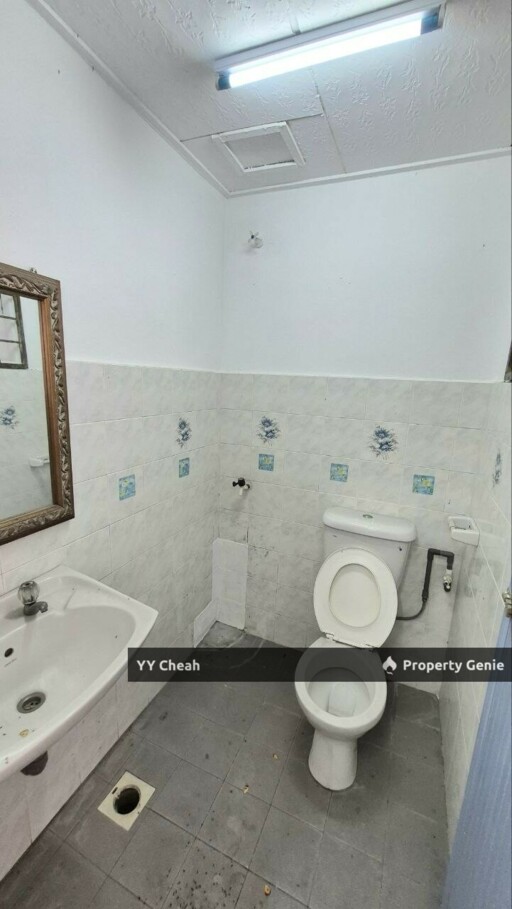 FOR SALE / FOR RENT — FAIRPARK IPOH | IPOH GARDEN 2.5 Storey House Super Below Market Price