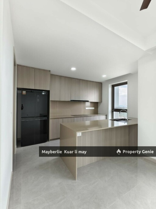 Park Place Desa Park City RM 11k For Rent