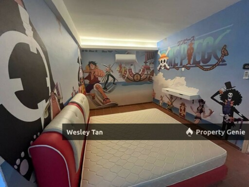 Jonker Tan Cheng Lock 2.5 Storey Shops Land Size 18x300 With 10 Rooms