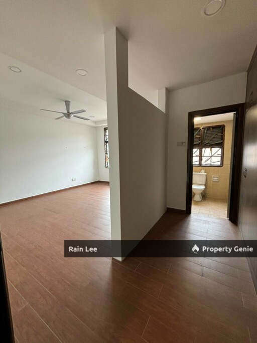 Freehold / Fully Extended / 3 Storey Terrace for Sale / Intermediate Lot / Near Pavilion Bukit Jalil /24Hrs Security with Gated & Guarded