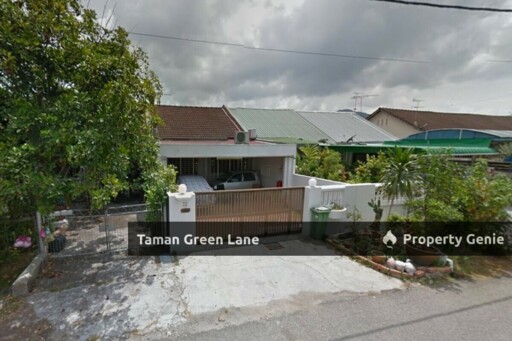 Taman Green Lane