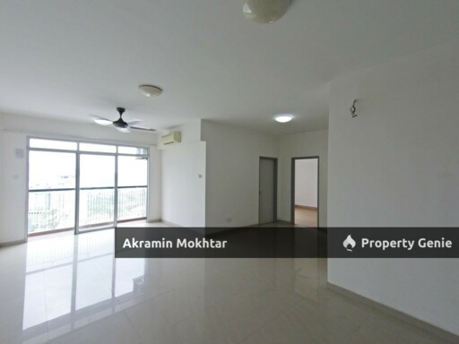 2 Parking | Penaga Condominium, Taman Raintree, Batu Caves