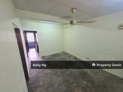 Pangsapuri Sri Nervilla At Kota Kemuning Shah Alam For Rent