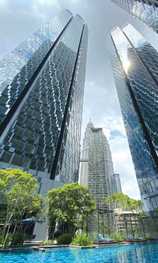 Star Residences TWO