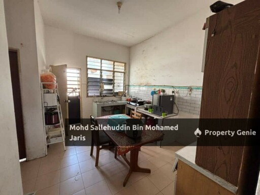 [FACING OPEN] Teres Setingkat Bandar Kuantan Putri, Sg Soi