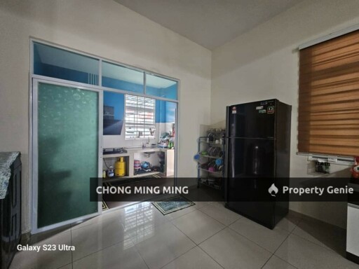Double Storey Bungalow House @ Taman Senawang Perdana for Sale