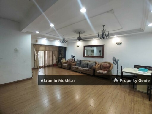 [FREEHOLD] RENOVATED NON BUMI LOT 2 STOREY TERRACE @ Taman Bukit Mewah Kajang