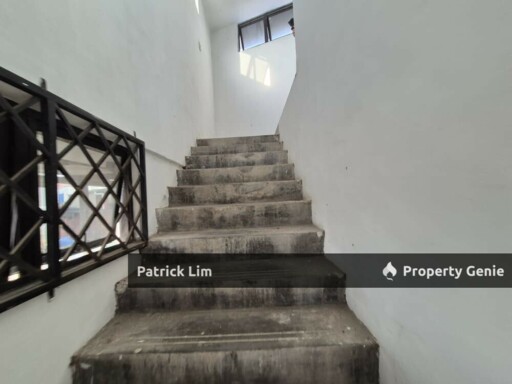 Malim Jaya Factory For Rent