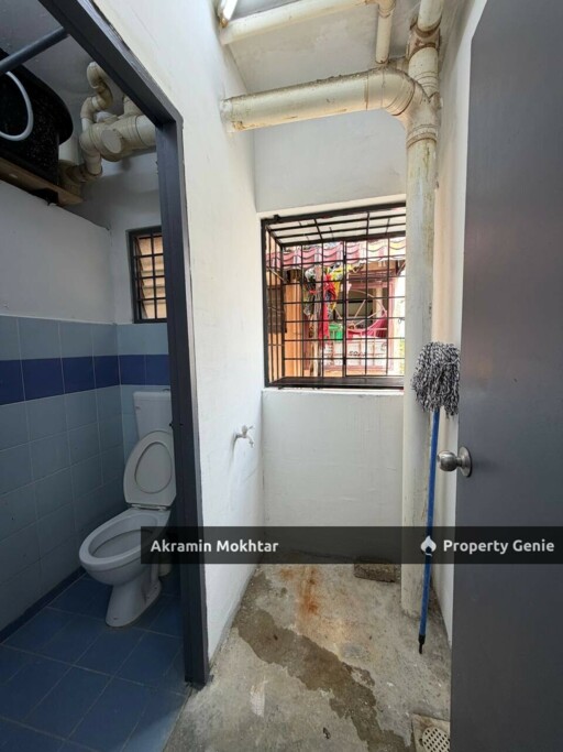 Freehold & 1st Floor | Flat Baiduri Bandar Tasik Kesuma, Semenyih